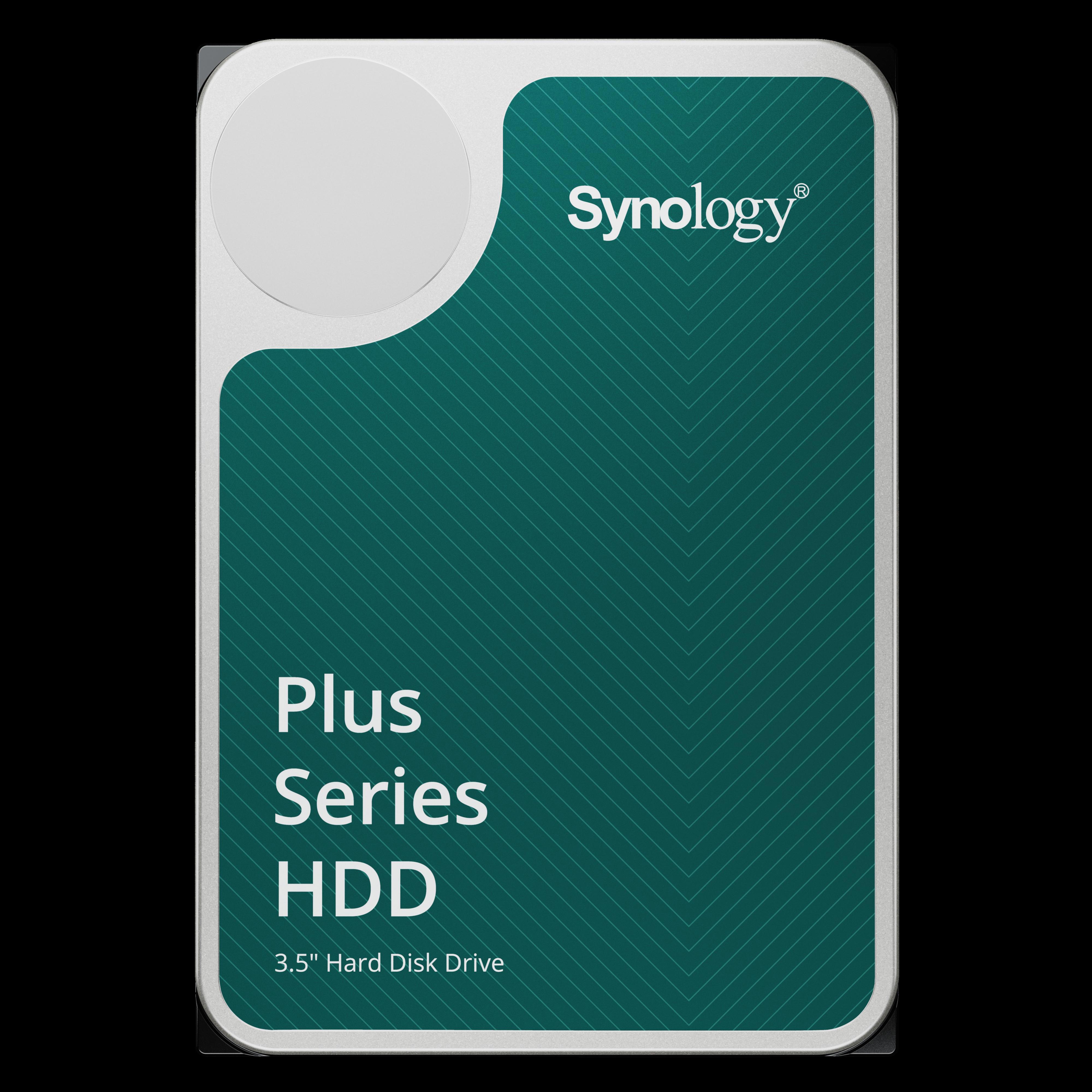 Synology HAT3300 Internal 6T HDD
