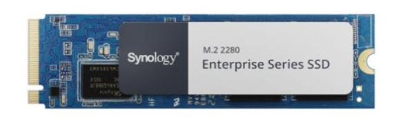 Synology M.2 NVMe SNV5420-400G