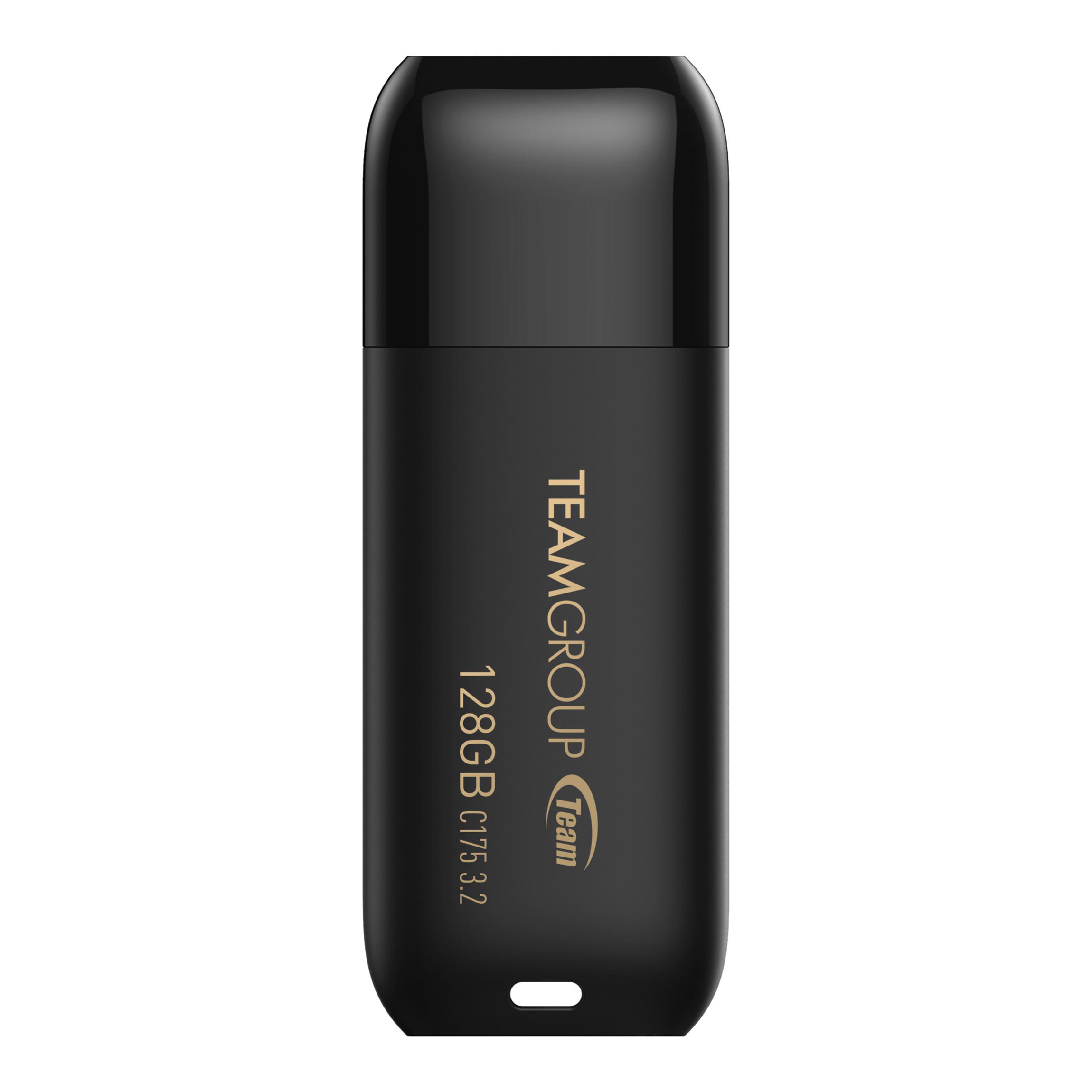 Team Group C175 128GB USB 3.2 G1 Flash Drive