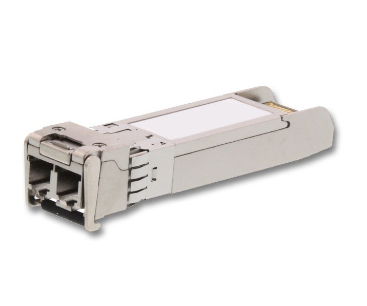Matrox Extio 3 Series 1.25 Gbps Multimode SFP Module. Ex-Demo Stock. 2 YR WTY