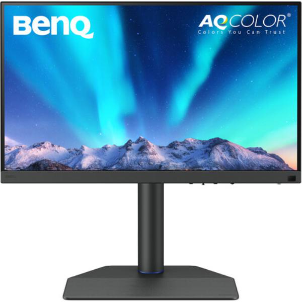 BenQ SW272U 27" 4K Photographer Monitor