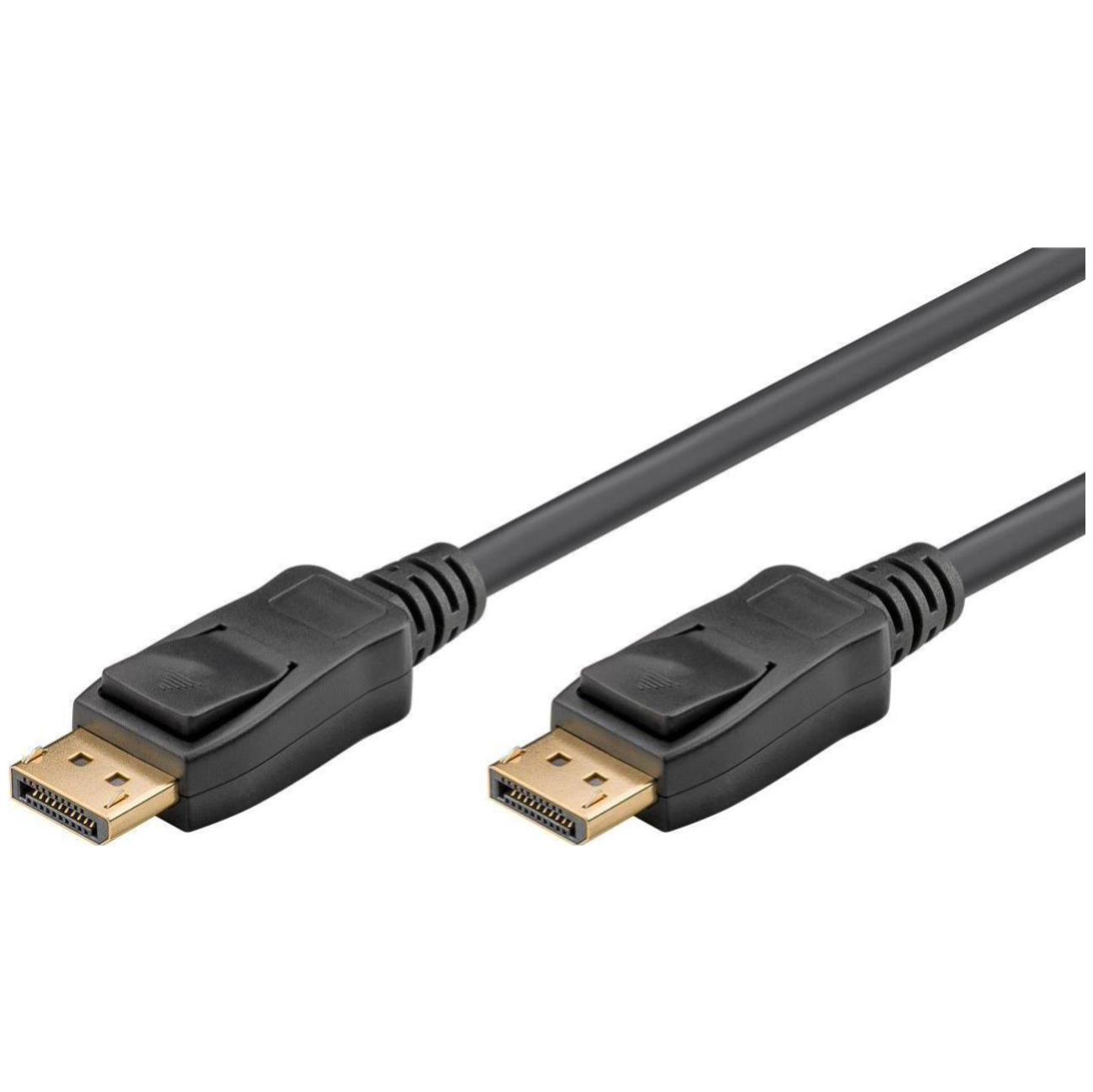 Shintaro DisplayPort (DP) to DisplayPort