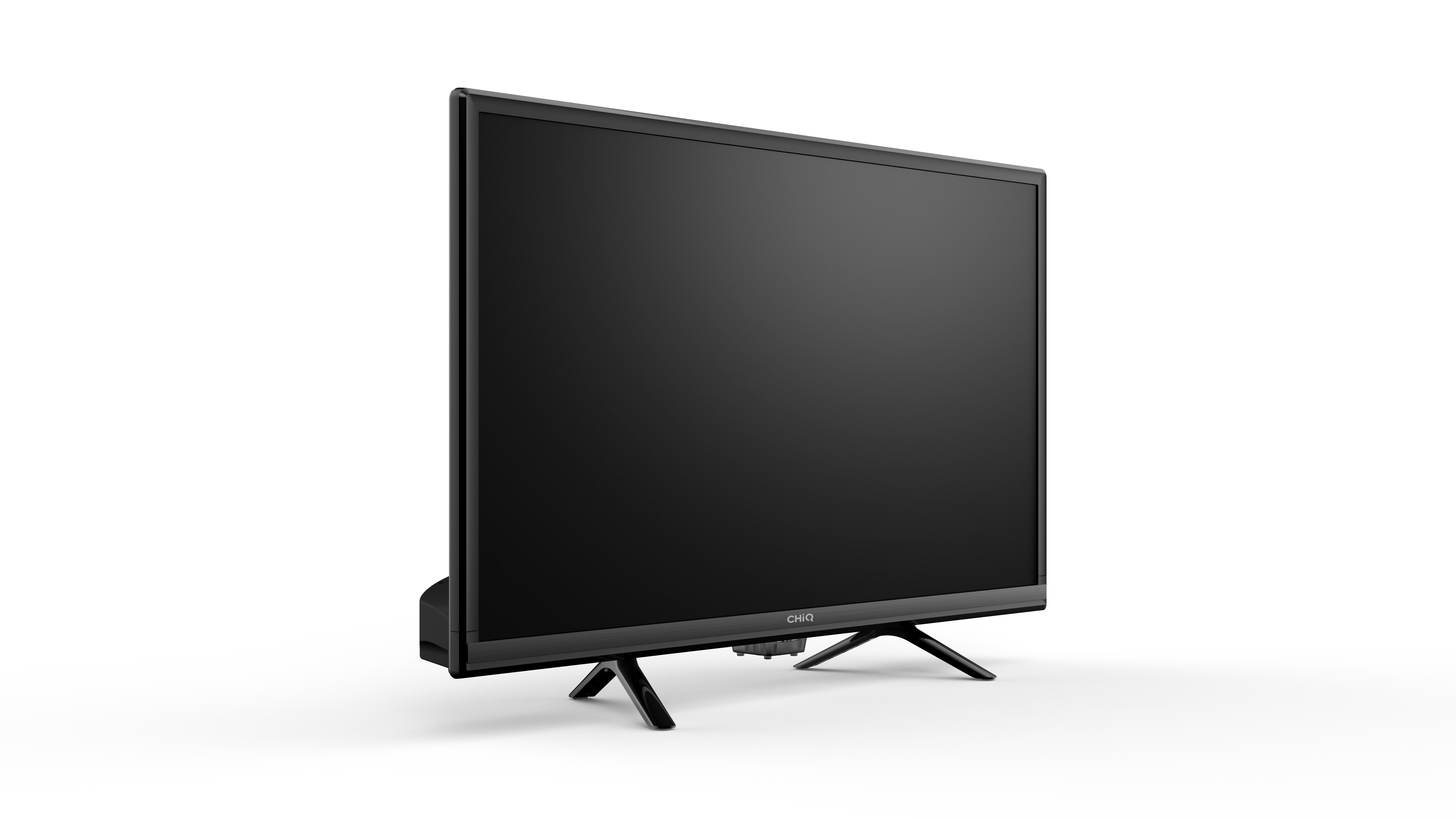 Chiq L24D6CG 24" HD Google TV - SOH PRICING ONLY - 3 YR LTD WTY