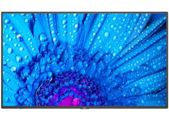 Sharp M551 55" 4K Commercial Display