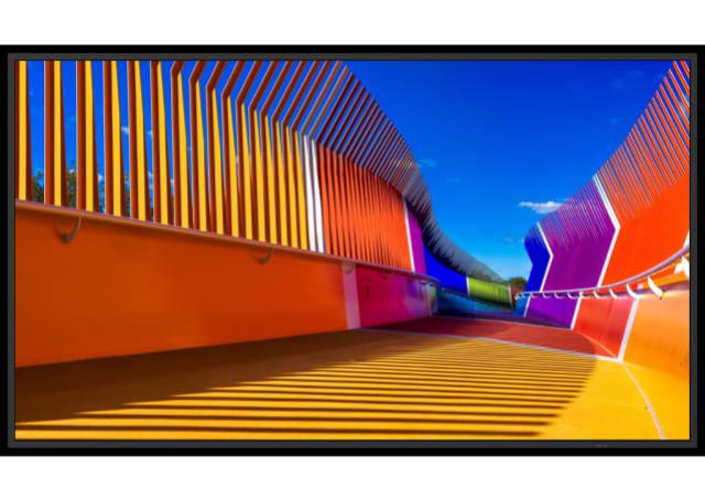 Sharp PN-E759 75" Large Display UHD