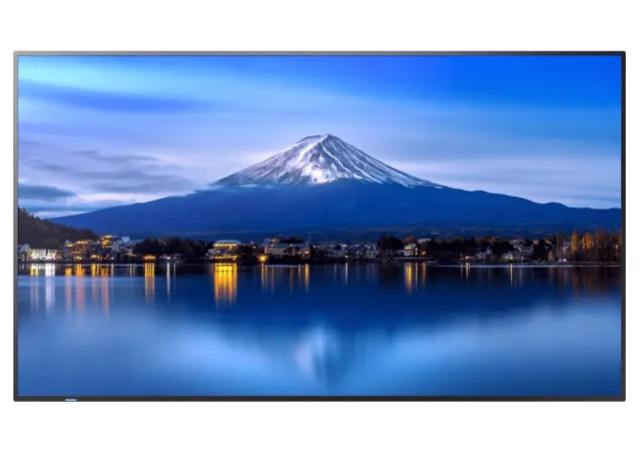 Sharp PN-P436 43" Large Display UHD