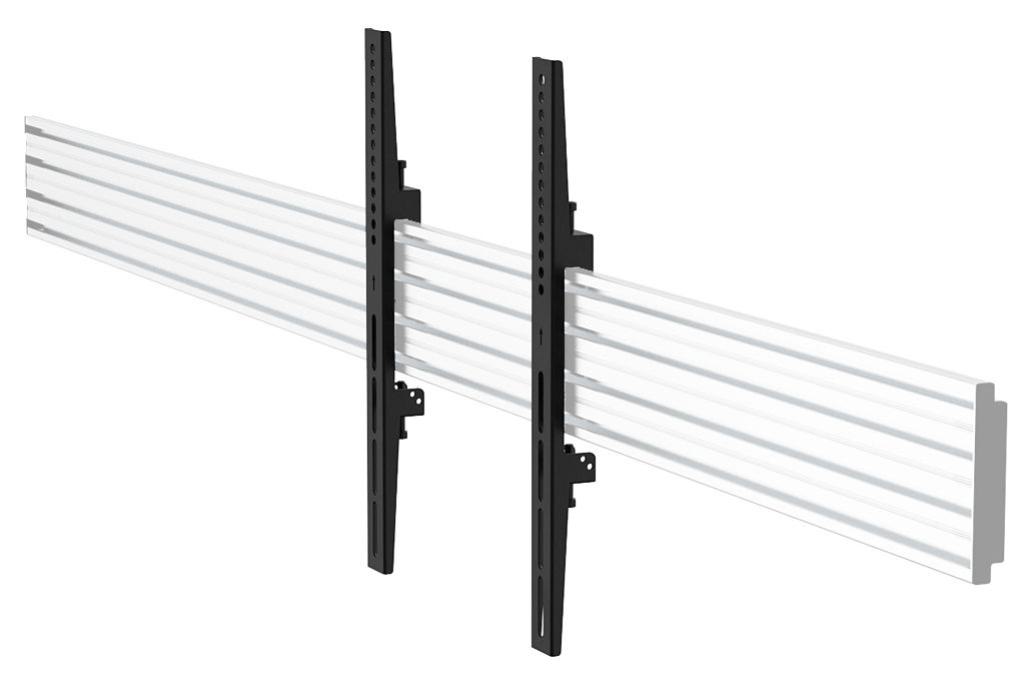 Atdec ADB-B400F VESA 400 Fixed Brackets