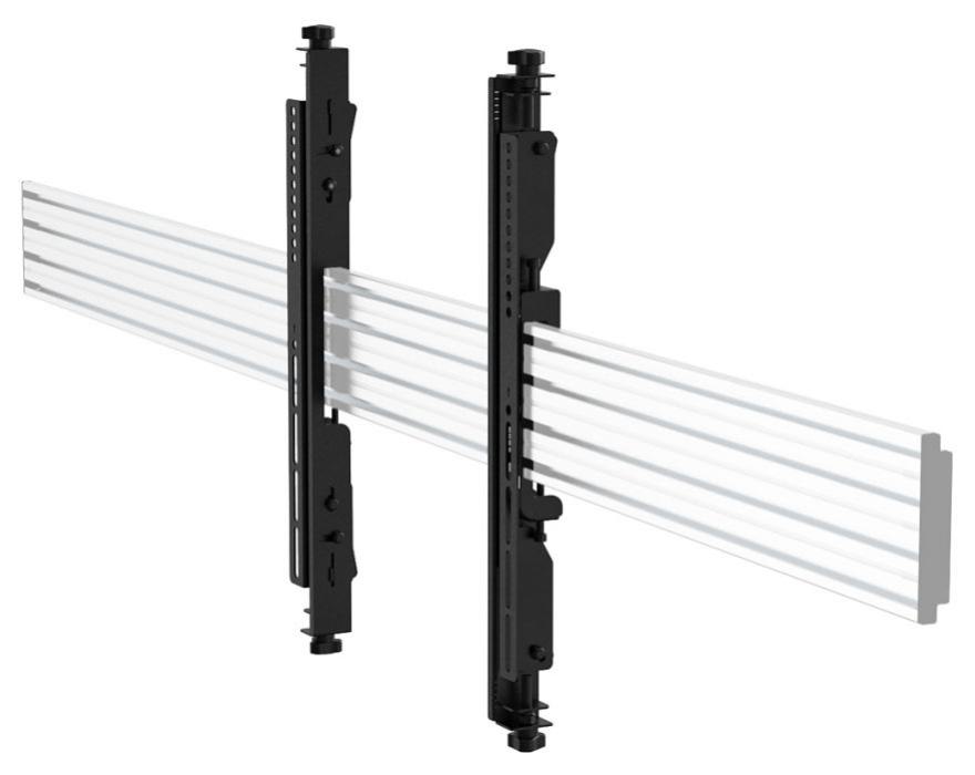 Atdec ADB-B400M VESA 400 Microadjustable Brackets