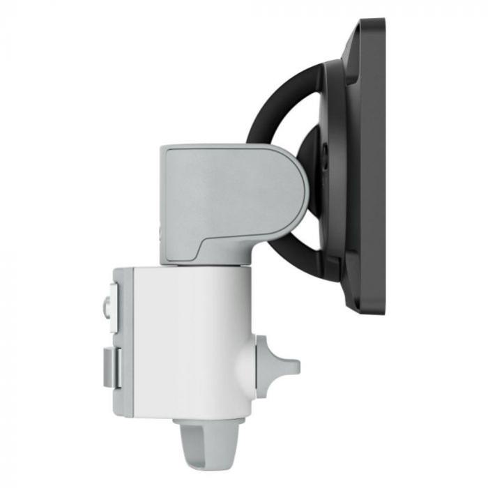 Atdec AWM-A13T Short Swing Arm White