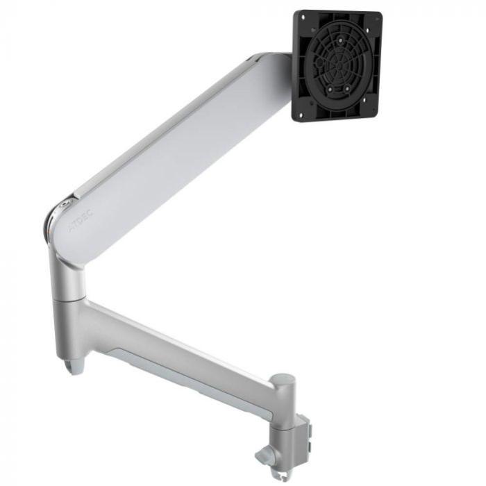 Atdec AWM-ADTC 8kg Dynamic Arm Silver