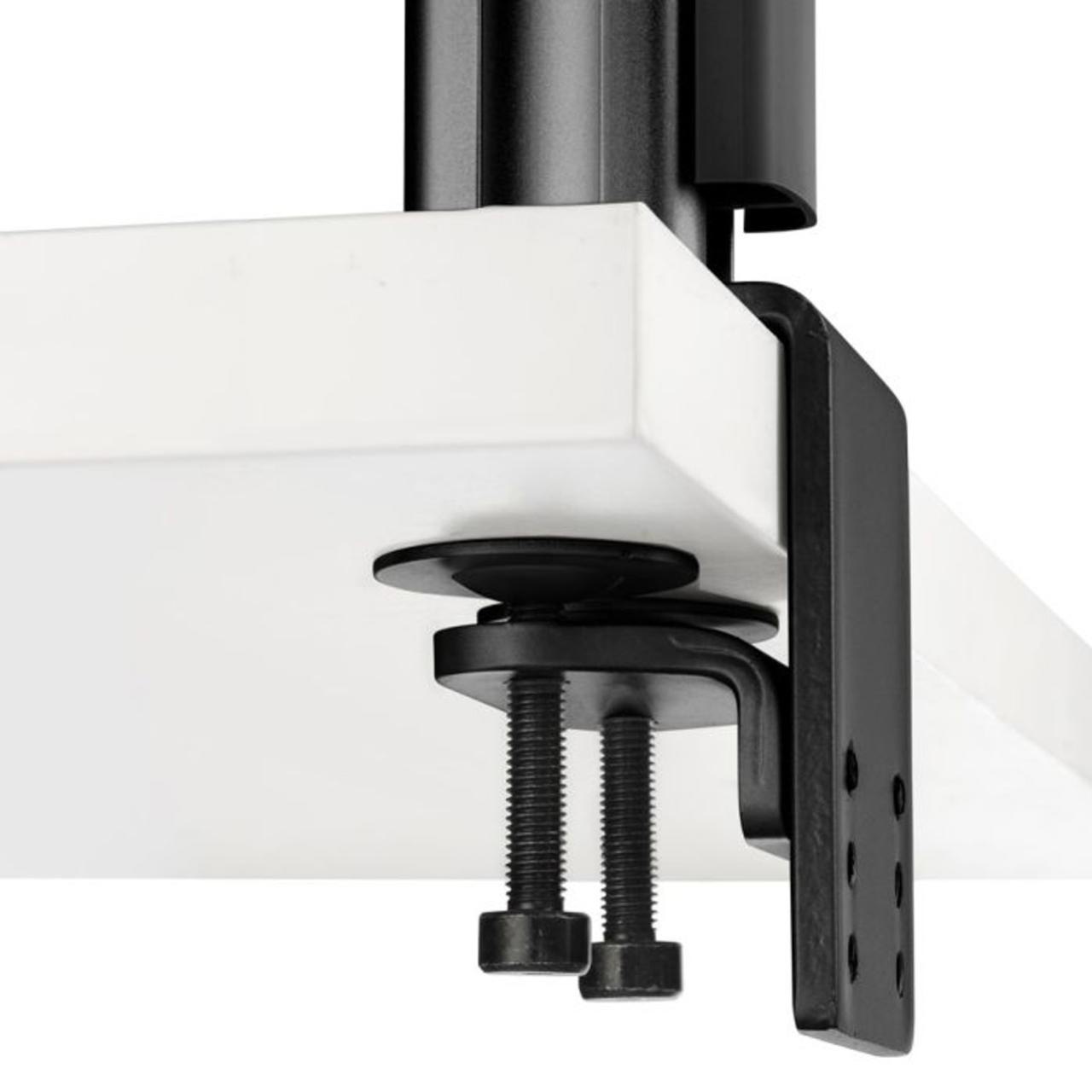 Atdec Heavy Duty F Clamp Desk Fixing
