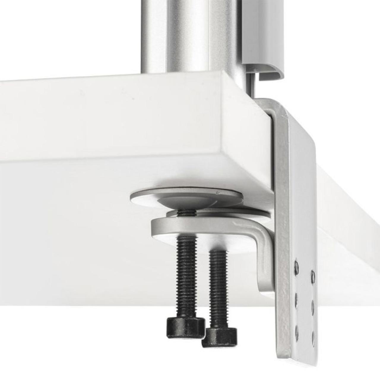 Atdec Heavy Duty F Clamp Desk Fixing