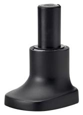 Atdec Mounting Base for AWM-AD Black