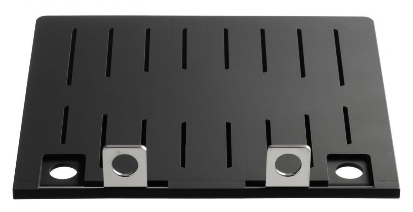 Atdec AWM-N Up to 18" Laptop Tray Black