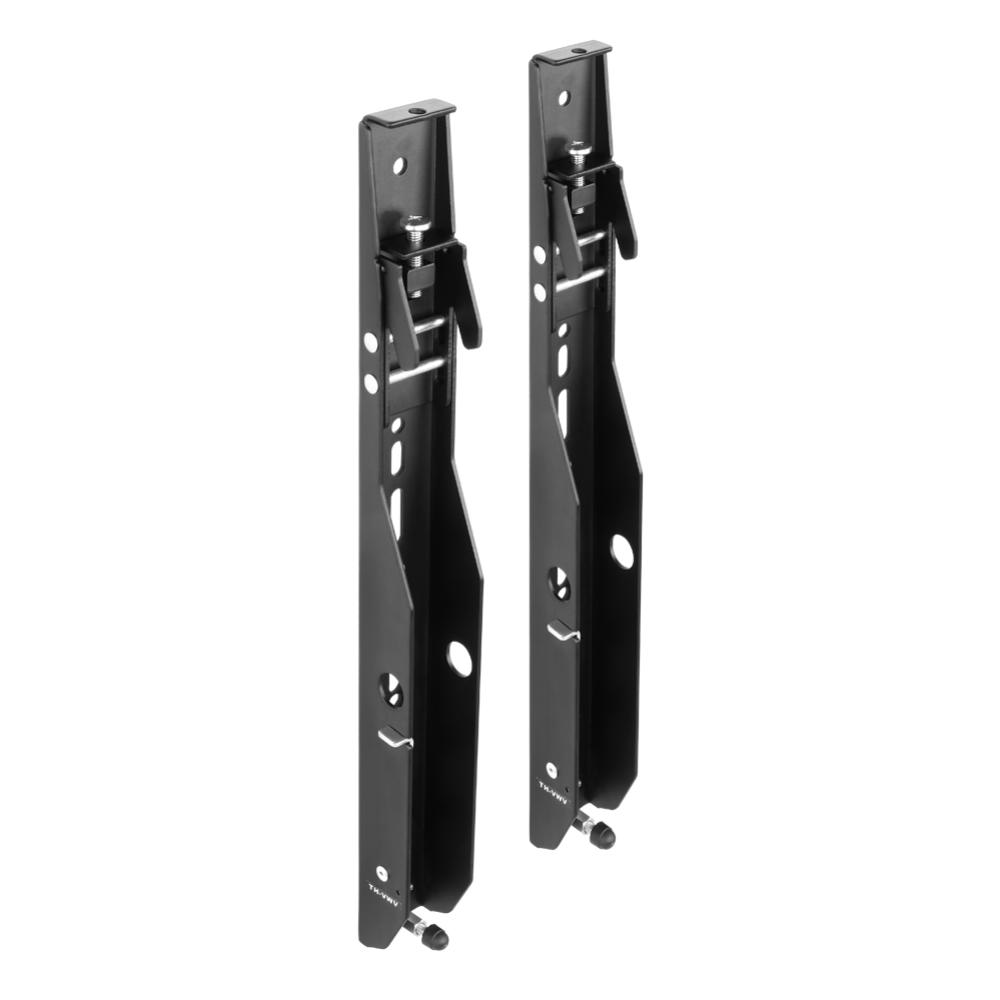 Atdec Video Wall Mount Vertical x2