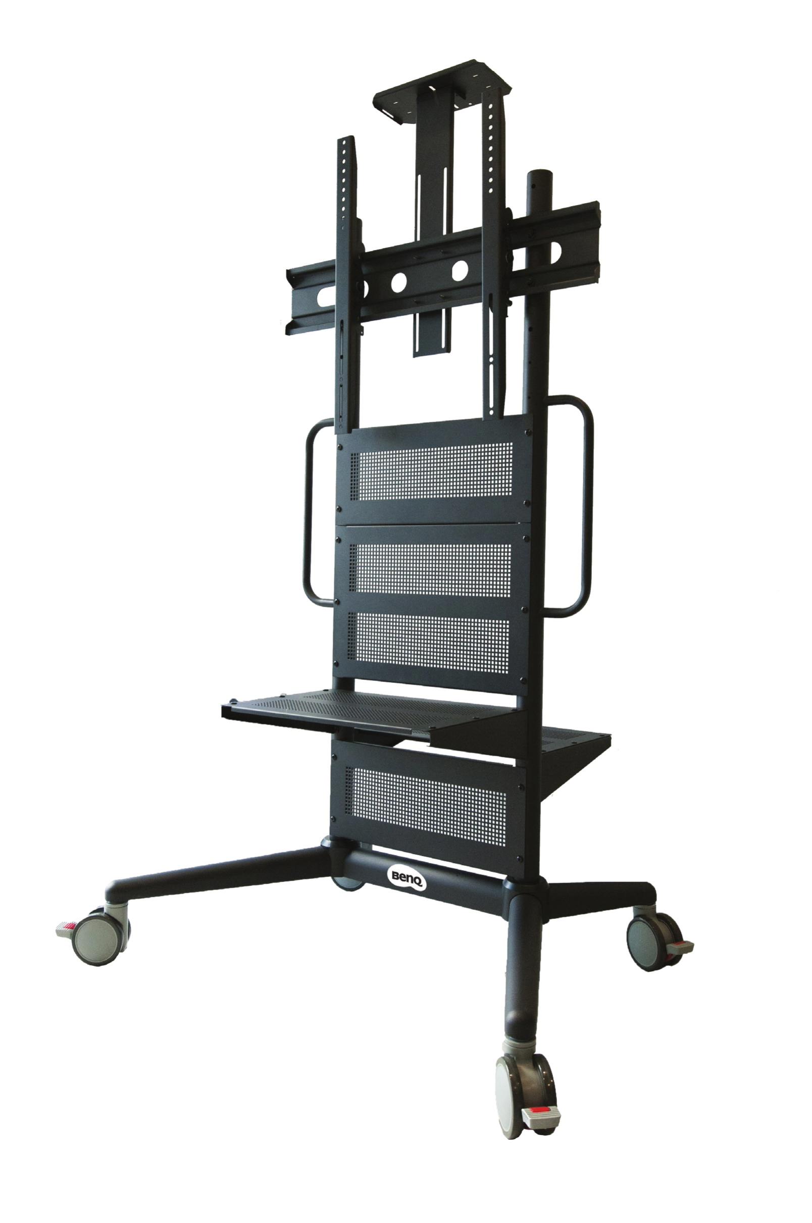 BenQ Pro AV Trolley - 5J.BQP11.025