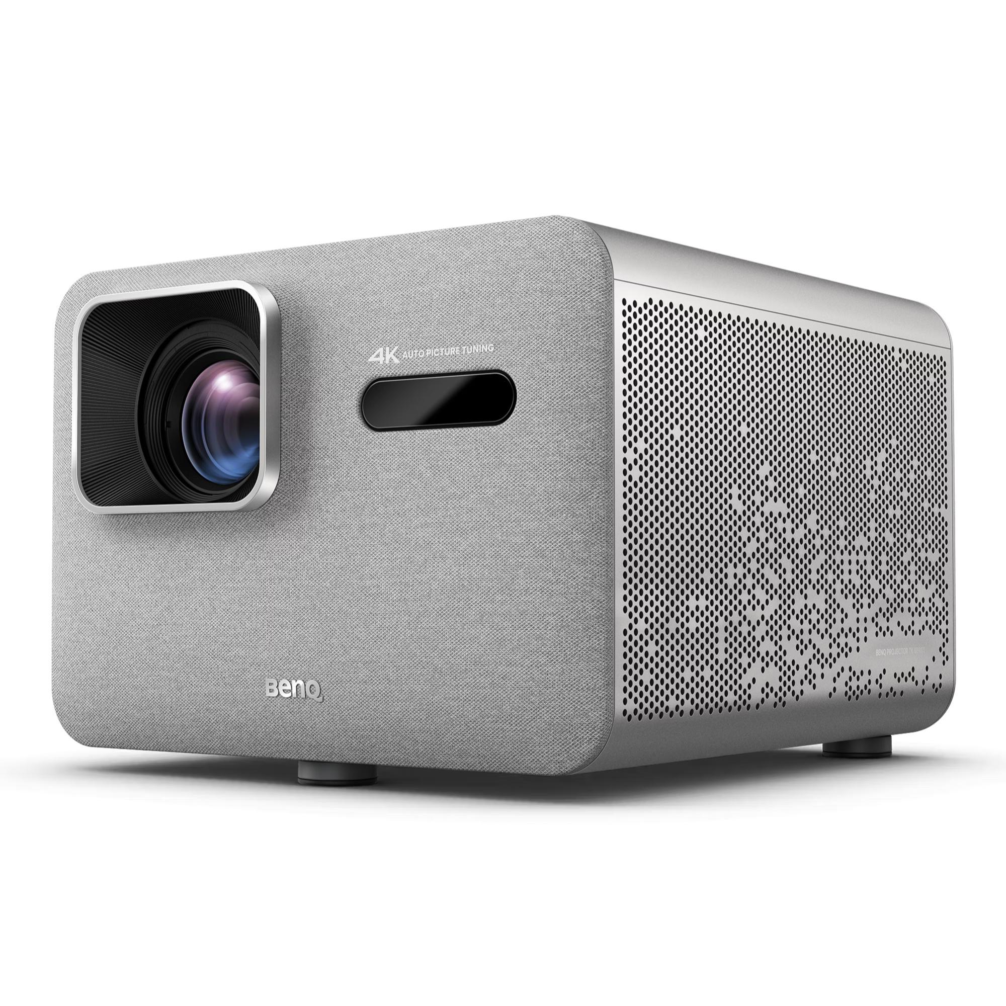 BenQ TK705STI Home Entertainment