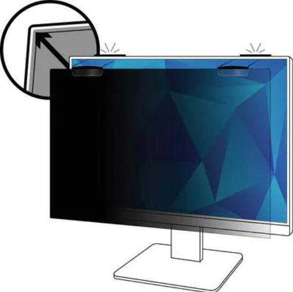 3M PF240W1EM Privacy Filter