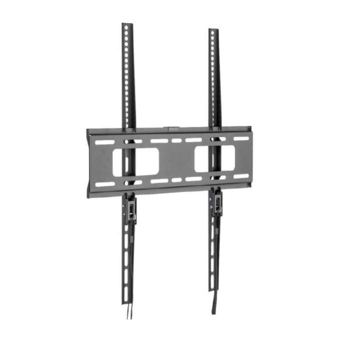 Atdec AD-WFP-5040 Wall Mount for Portrait Displays