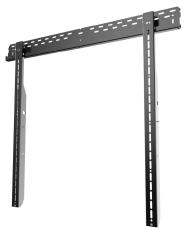 Atdec Fixed Wall Mount for Ultra Heavy Displays