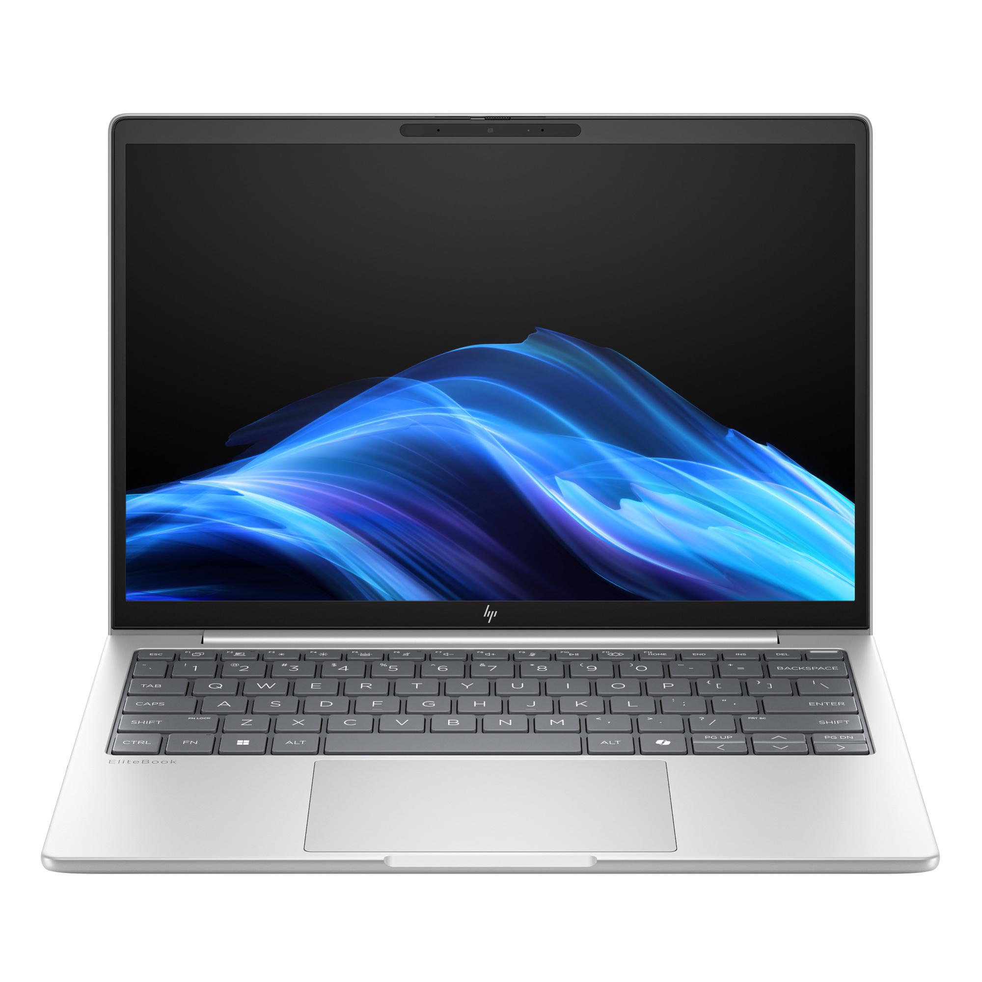HP EliteBook 8 G1i 13" WUXGA IR PVCY - Last Stock