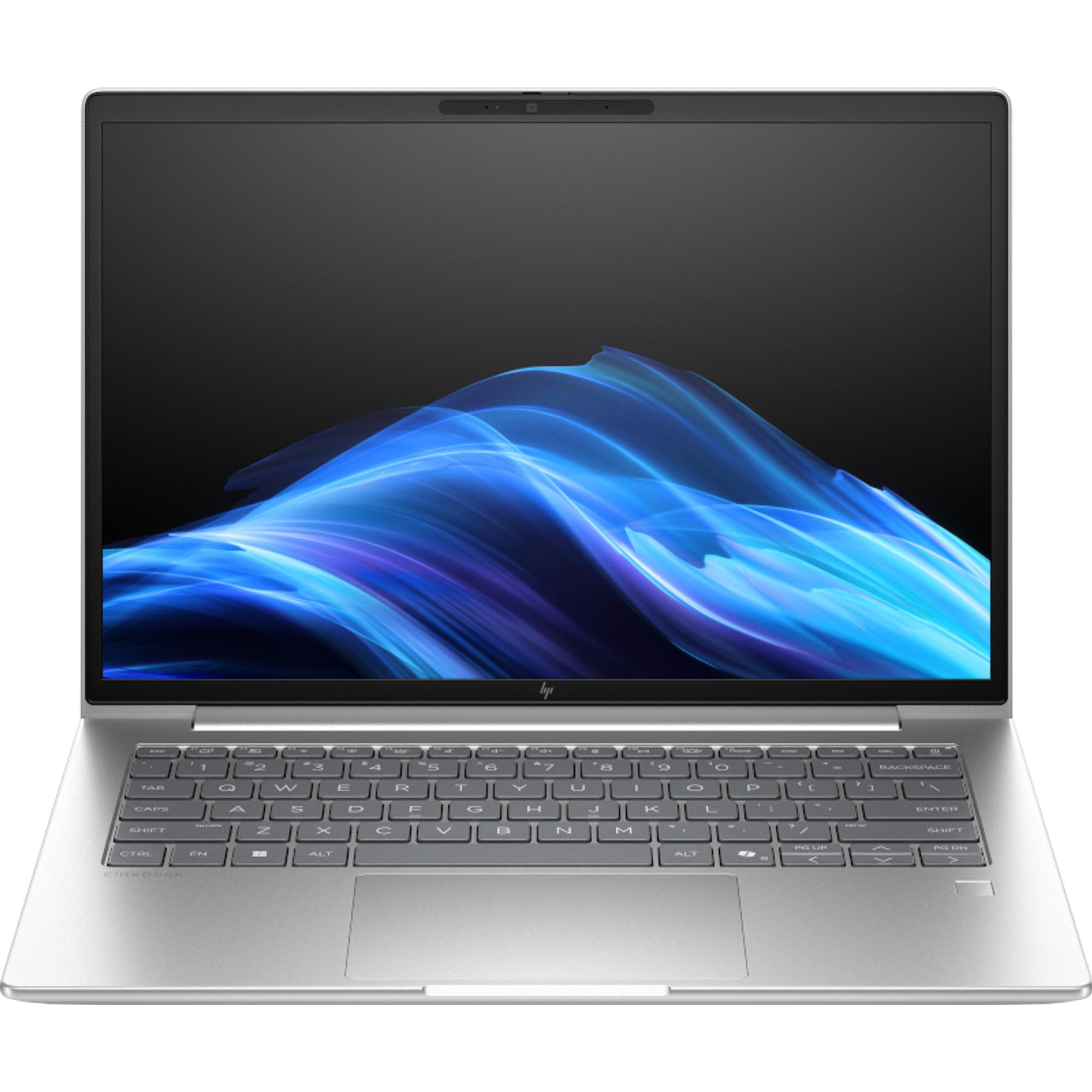 HP EliteBook 6 G1i BQ4L0PT, Intel U5-225U, 16GB, 512GB, 14" WUXGA, W11P, 3Y OS