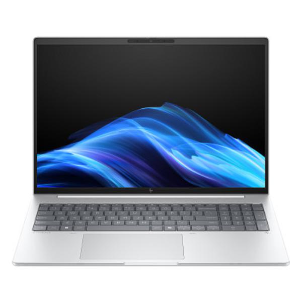 HP EliteBook 8 G1i BQ4T4PT, Intel U7-256V, 16GB, 512GB SSD, 16" WUXGA IR, W11P, 3Y OS