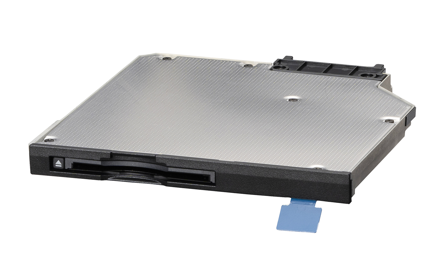 Panasonic Smart Card Reader FZ-40