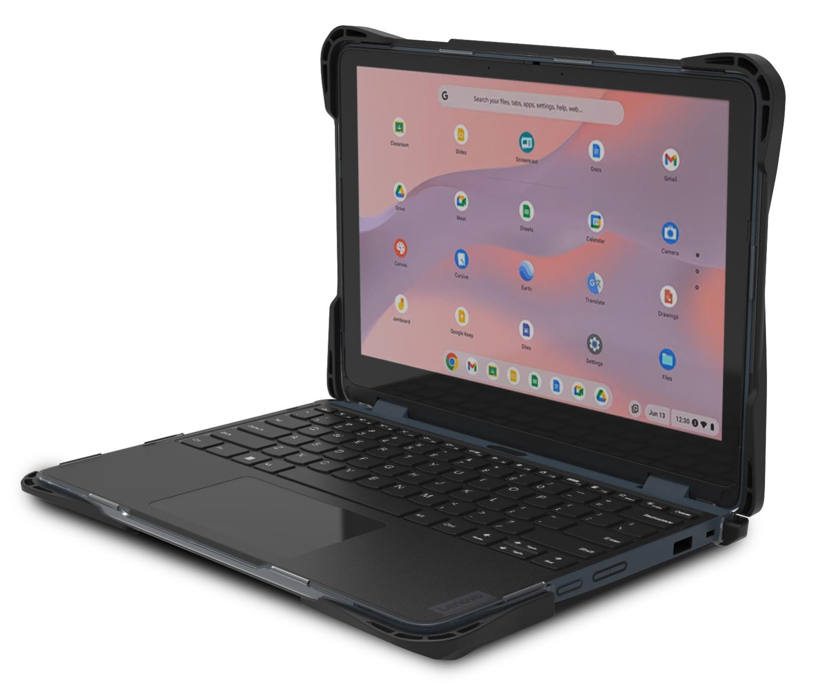 Infocase Snap-On for Lenovo 500e/w Gen 4