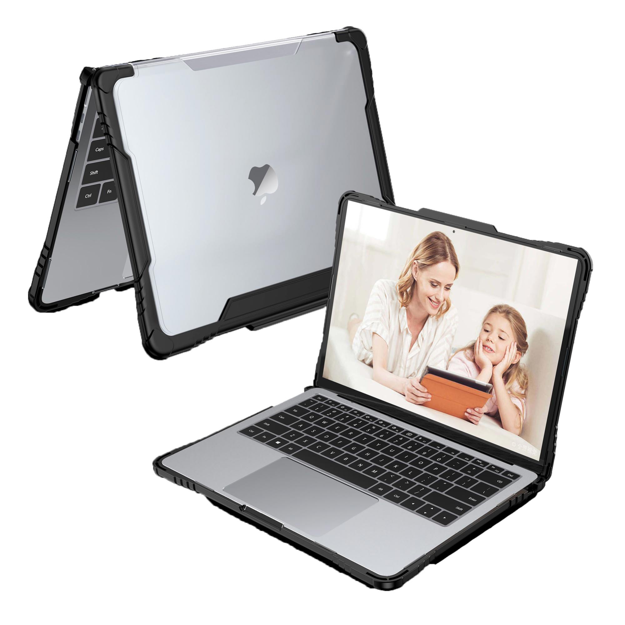 Infocase Rugged Snap-On Case for Macbook