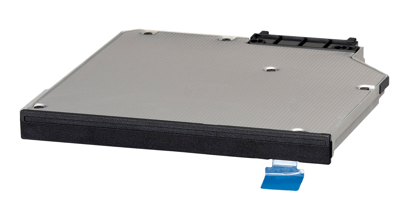 Panasonic 512GB OPAL SSD FZ-40