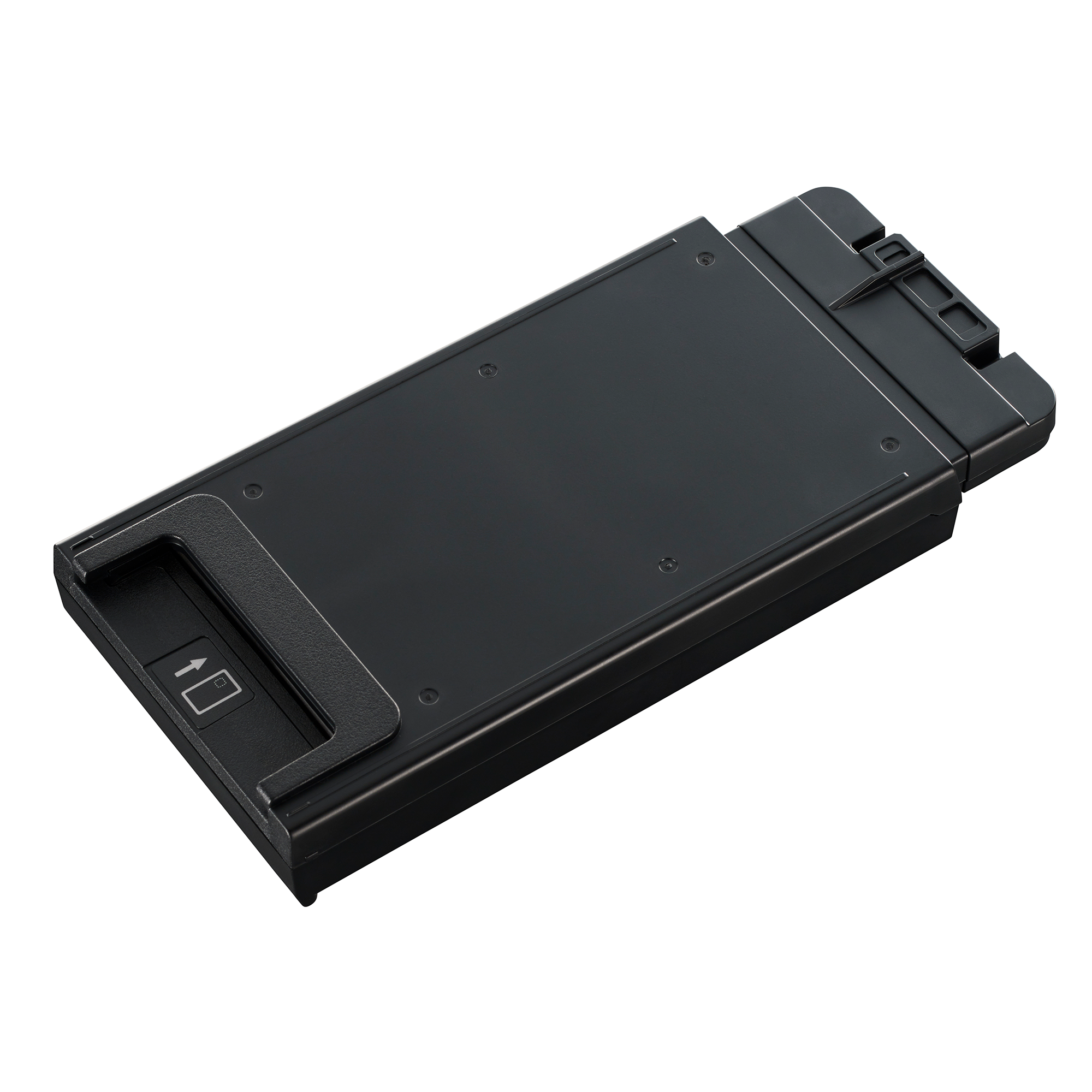 Panasonic Smart Card Reader Front FZ-55