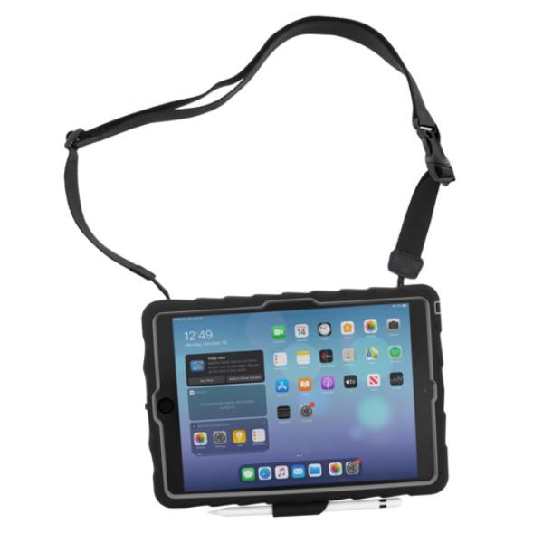 Gumdrop Shoulder strap for Hideaway