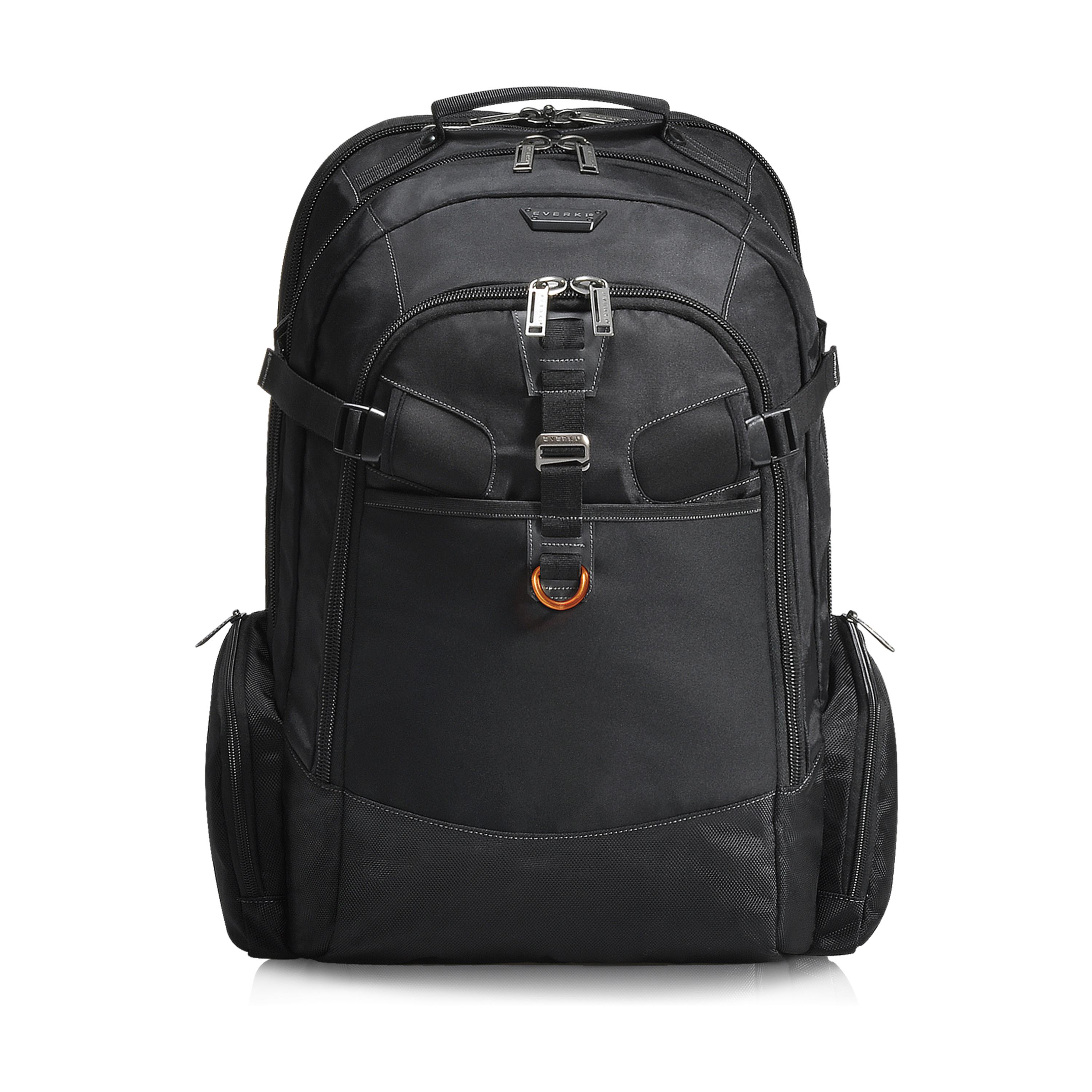 Everki Business Travel Laptop Bag 18.4"