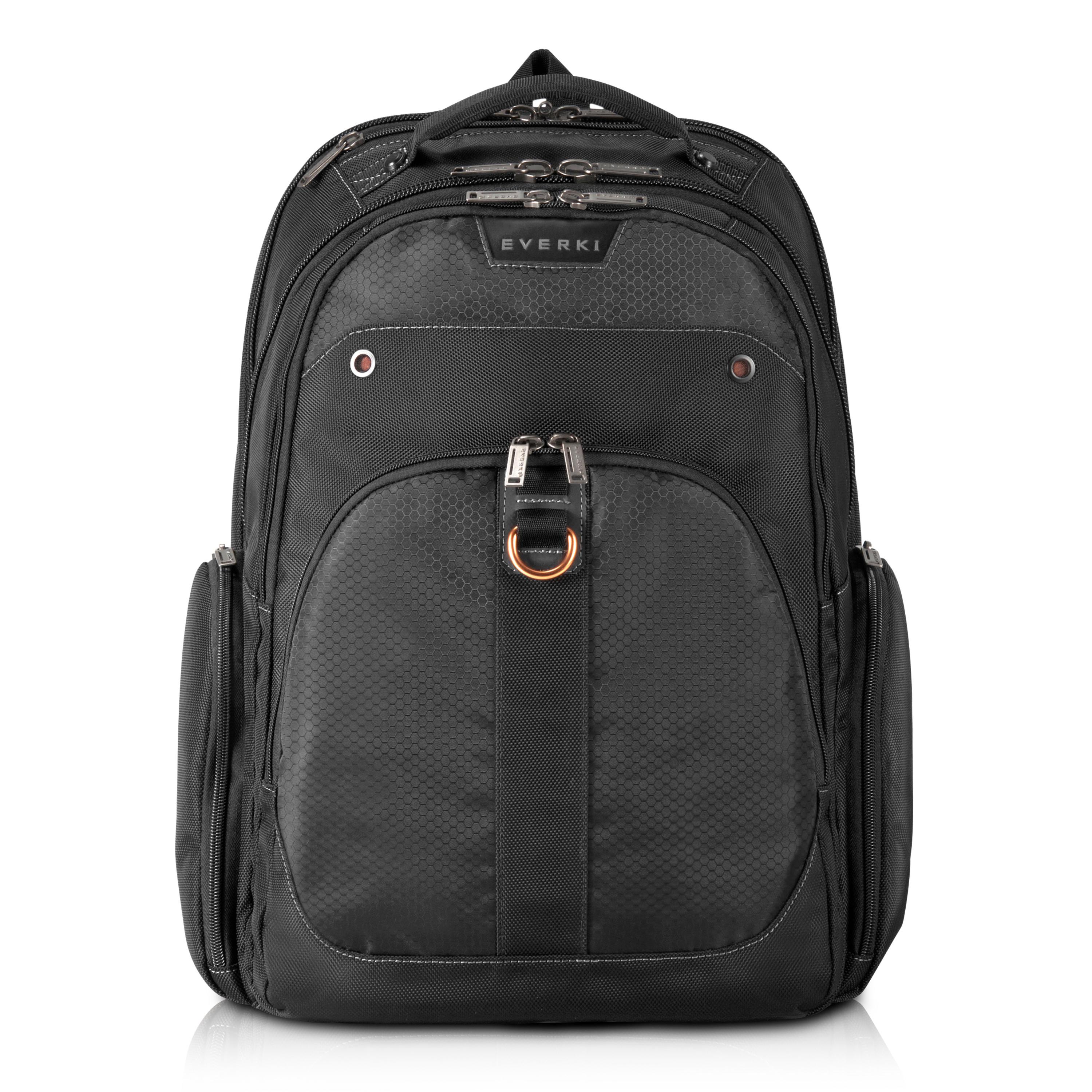 Everki Atlas Travel Laptop Bag 13"-17.3"