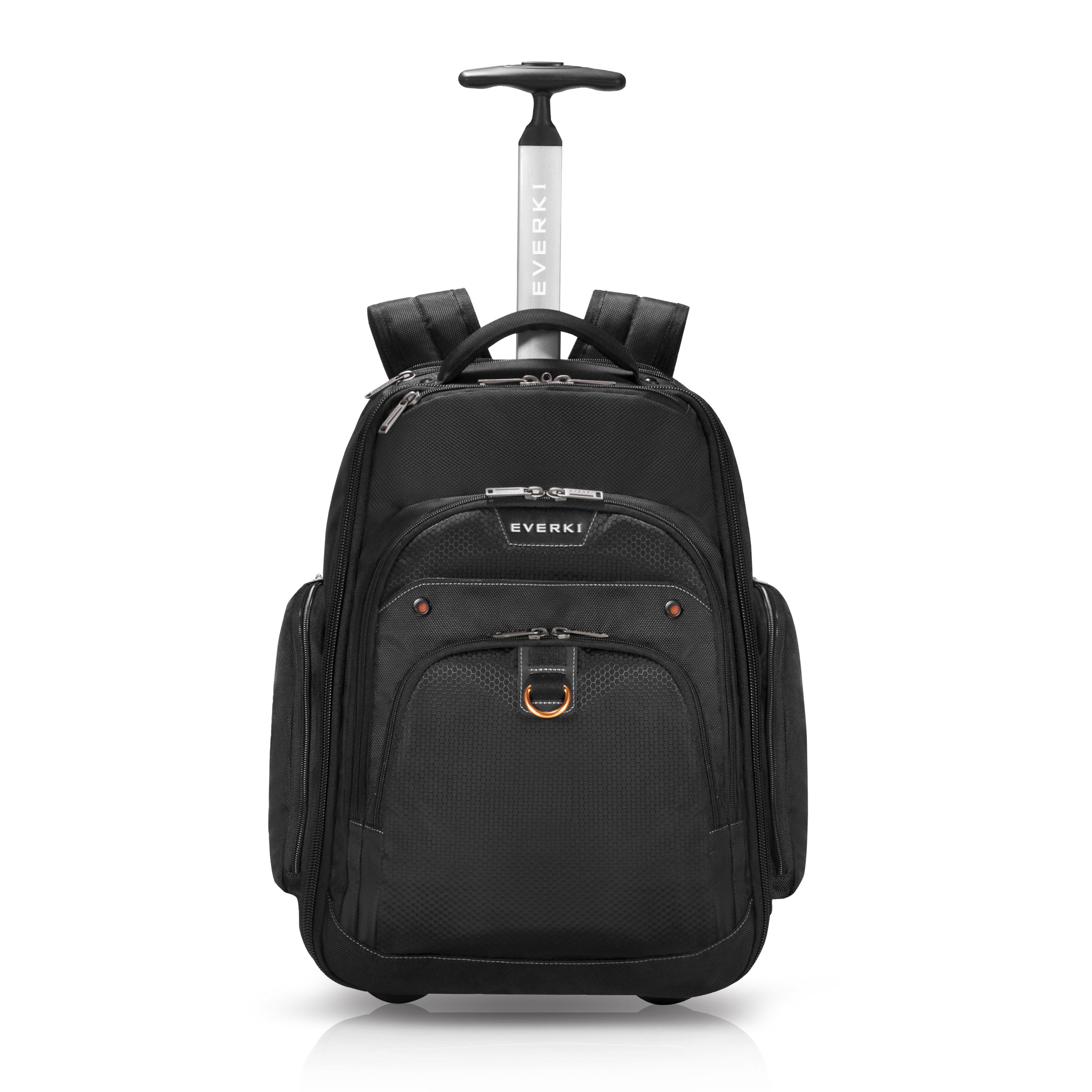 Everki Atlas Wheeled LaptopBag 13"-17.3"