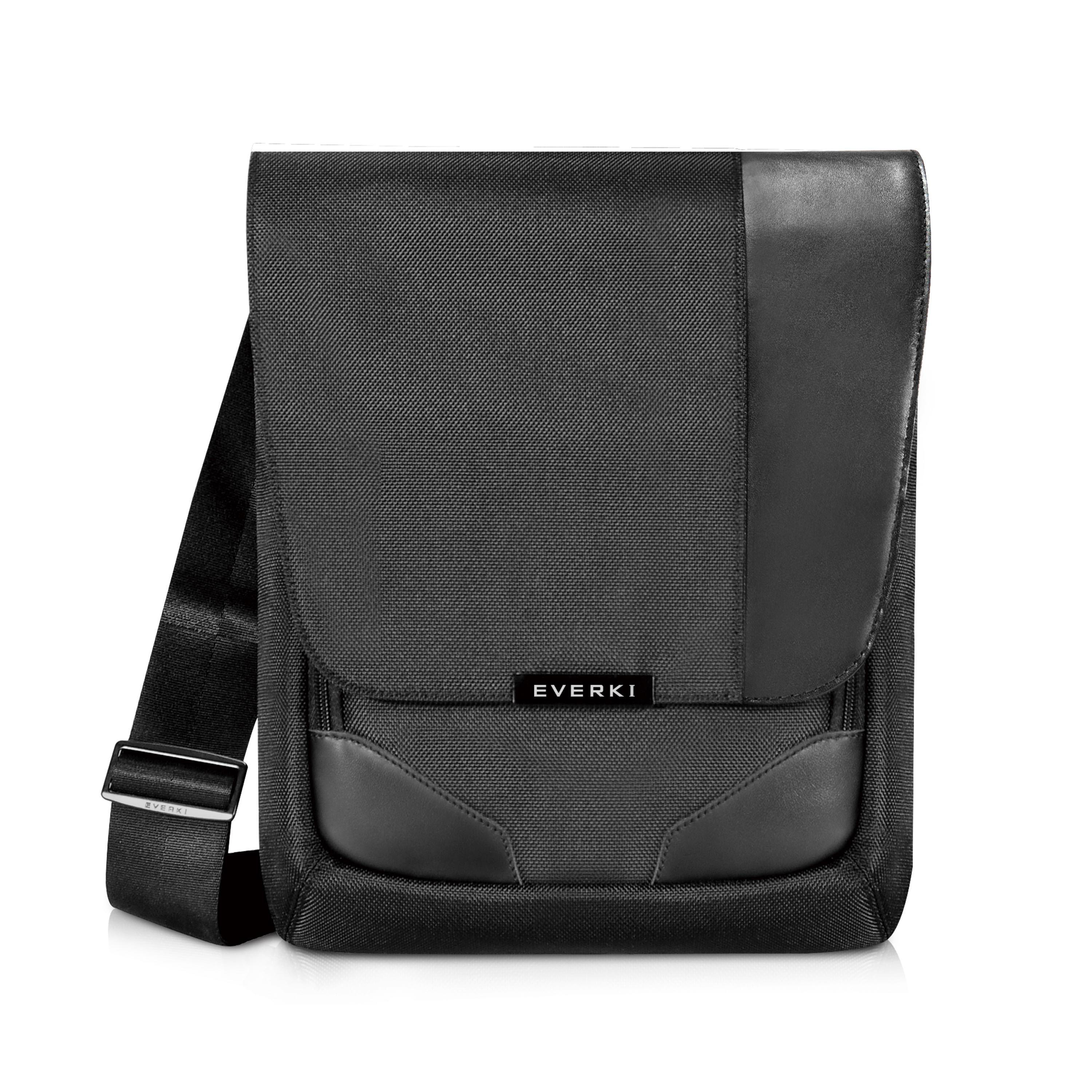 Everki Venue XL Premium RFID Mini Msngr