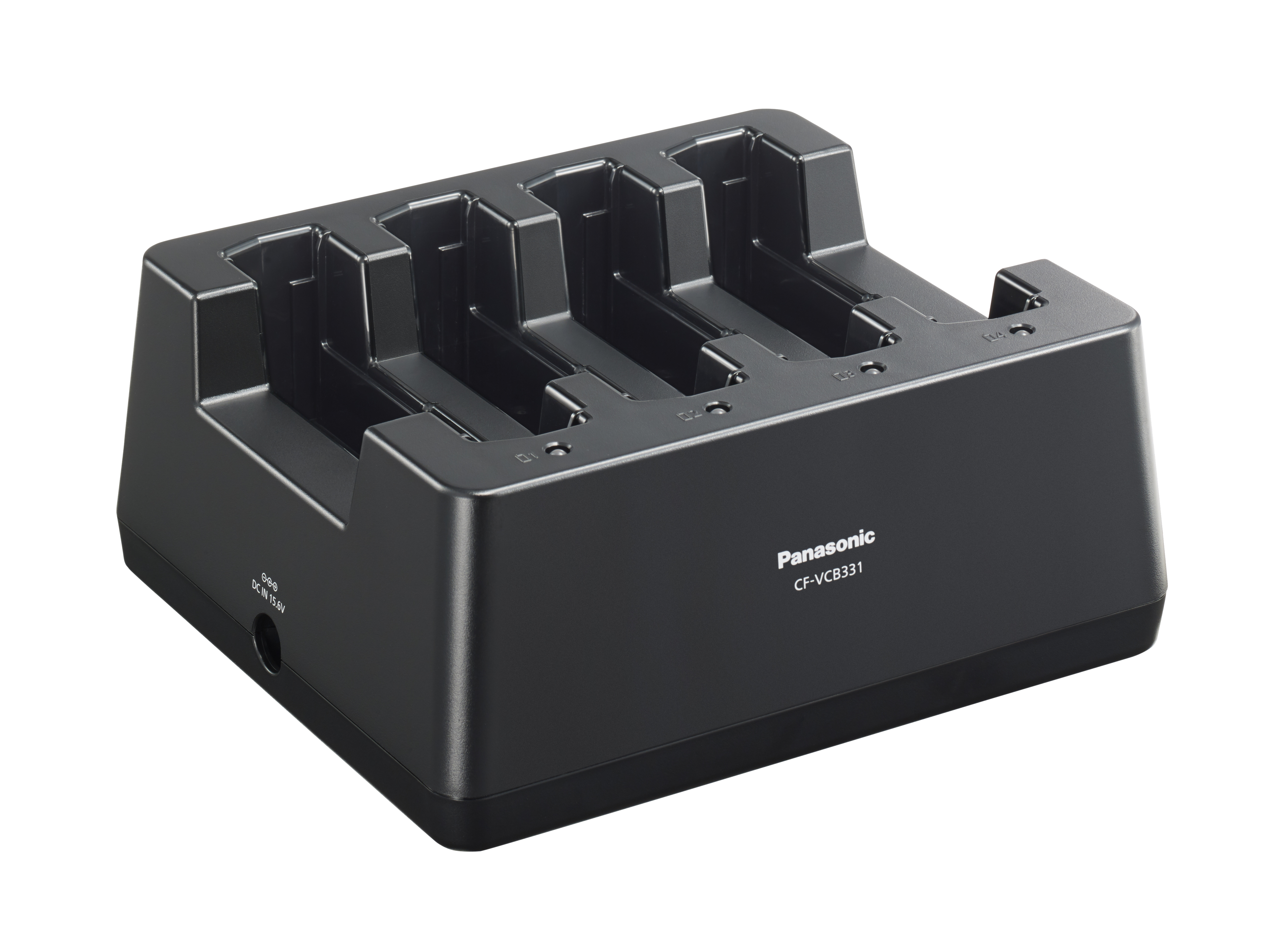 Panasonic 4-bay Charger CF-33