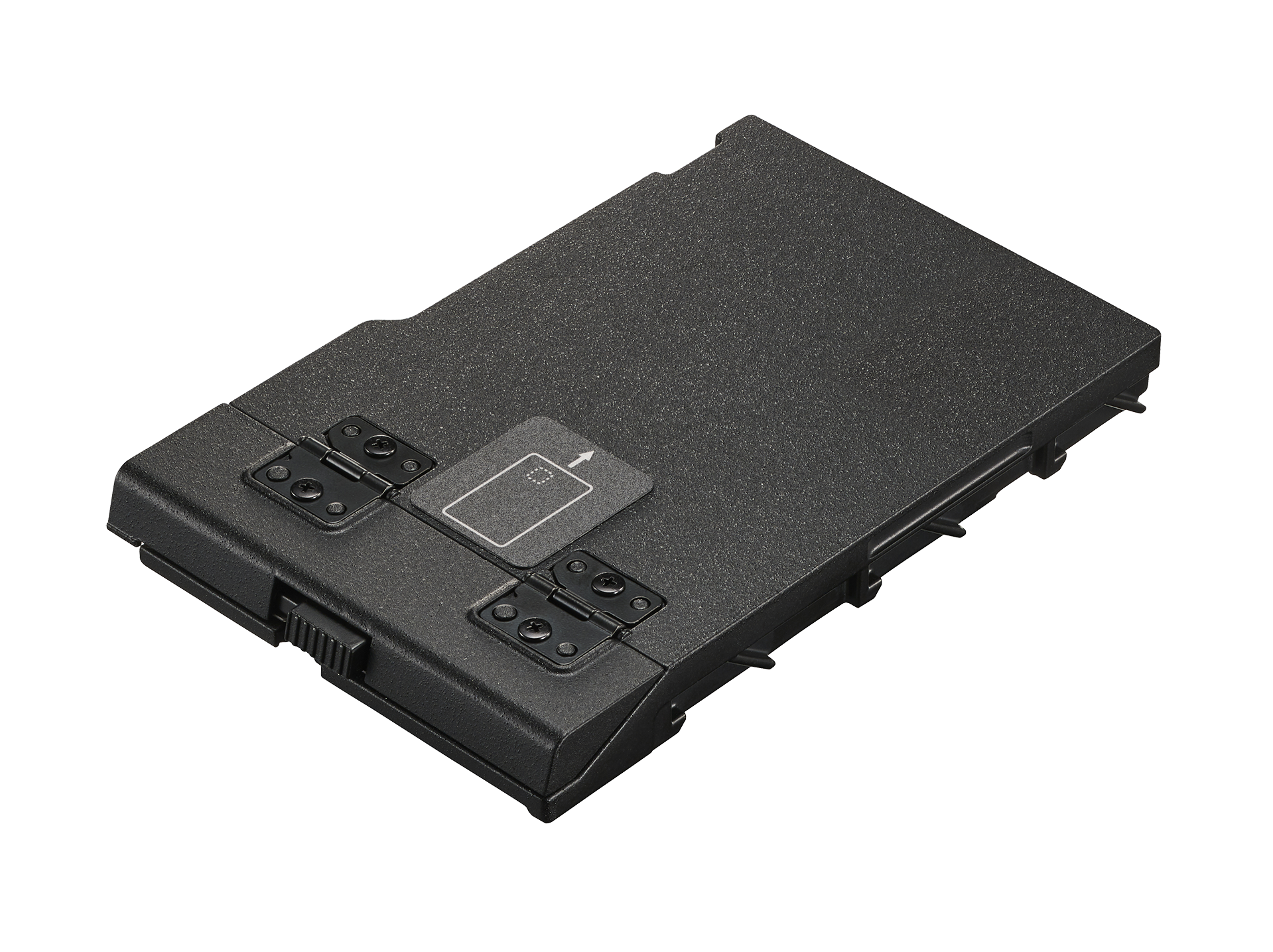 Panasonic Smart Card Reader FZ-G2