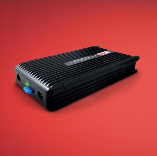 Lind DC power adapter 12-32VDc input