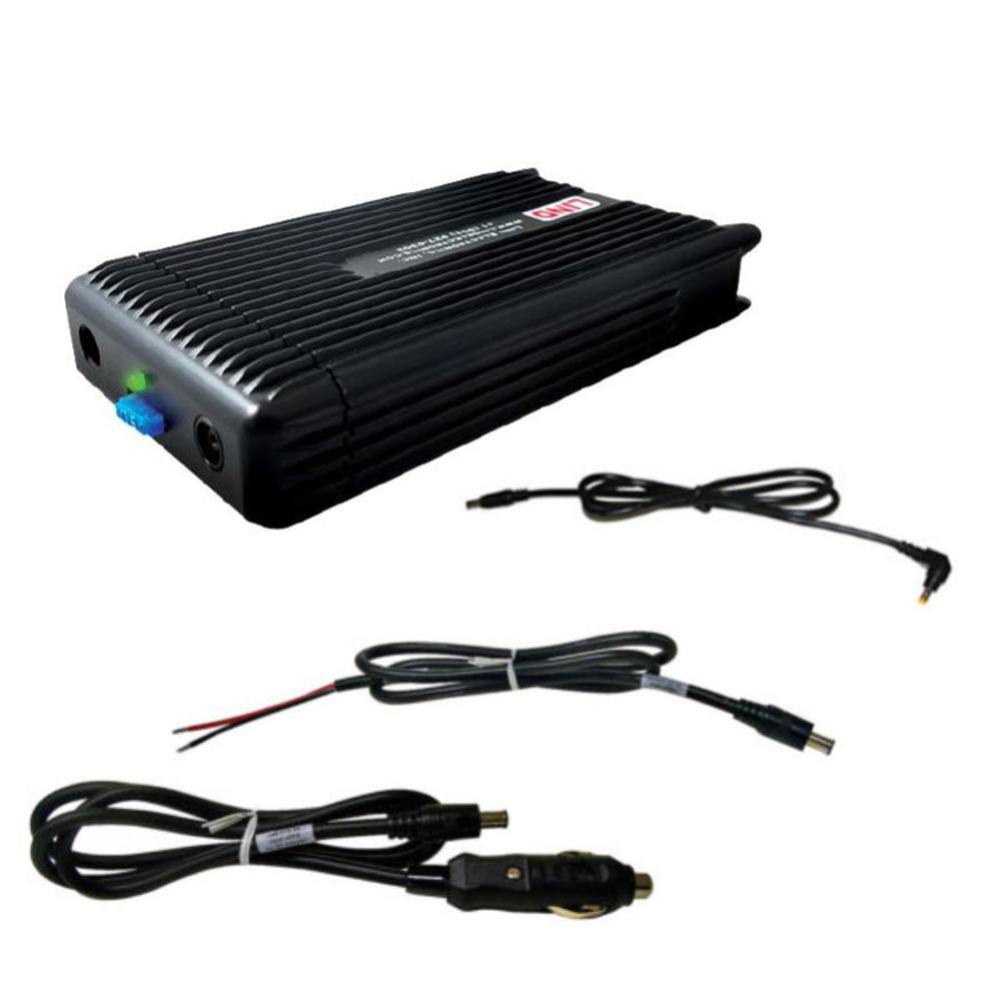 Lind Toughbook Vehicle Charger, 120W