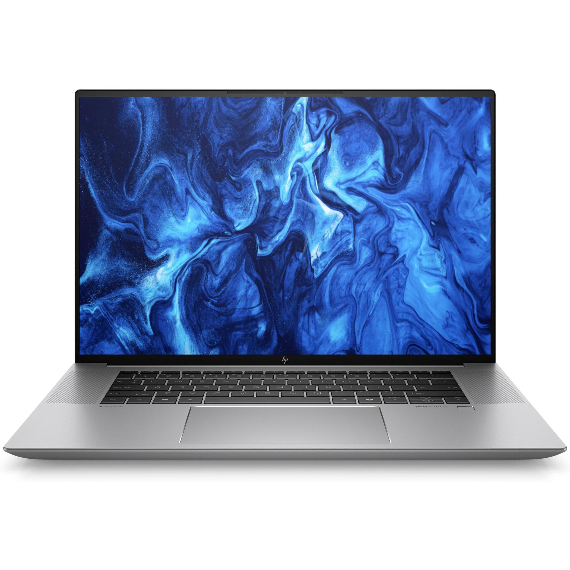 HP Zbook Studio G11 16" WUXGA U7-155H