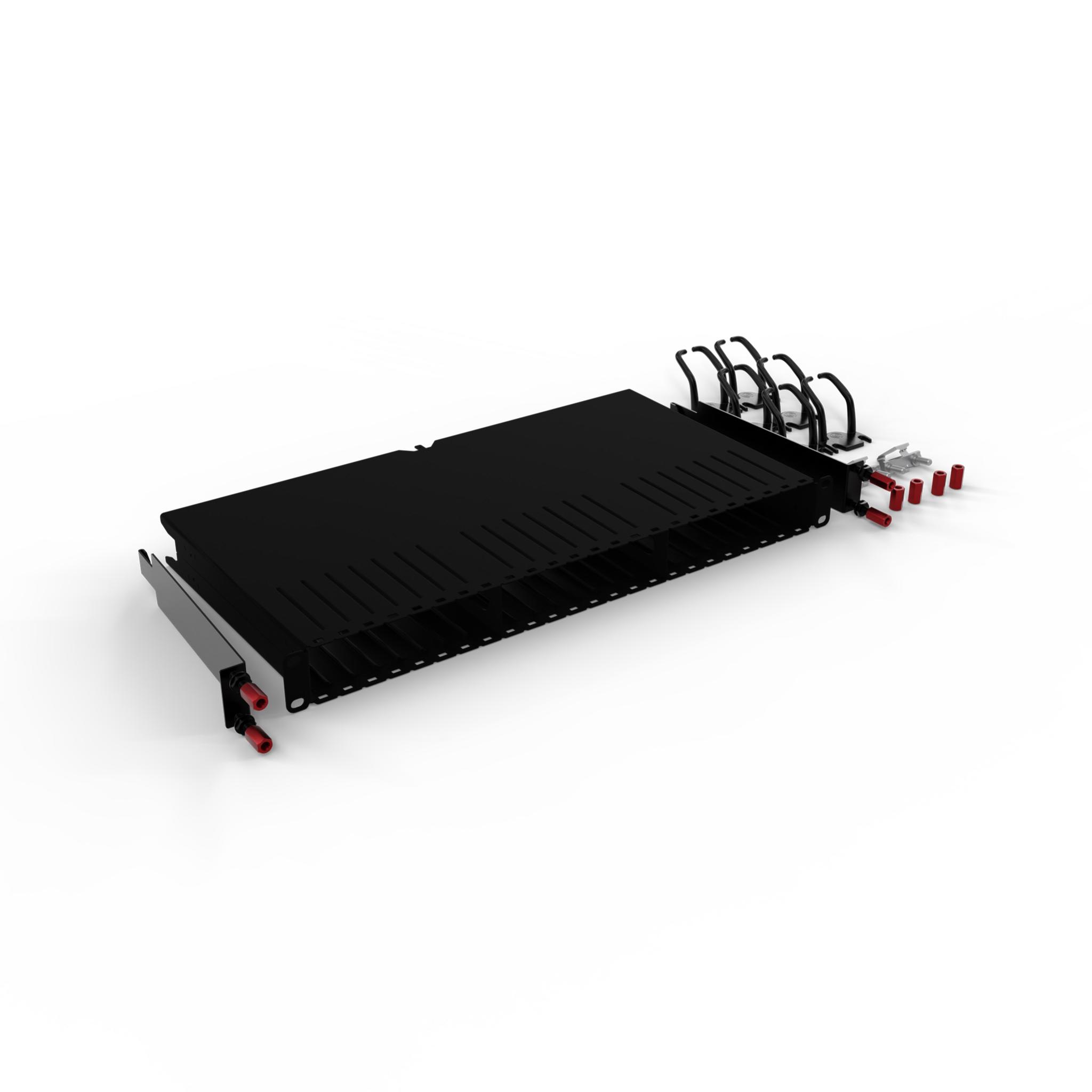 Patchbox one Frame