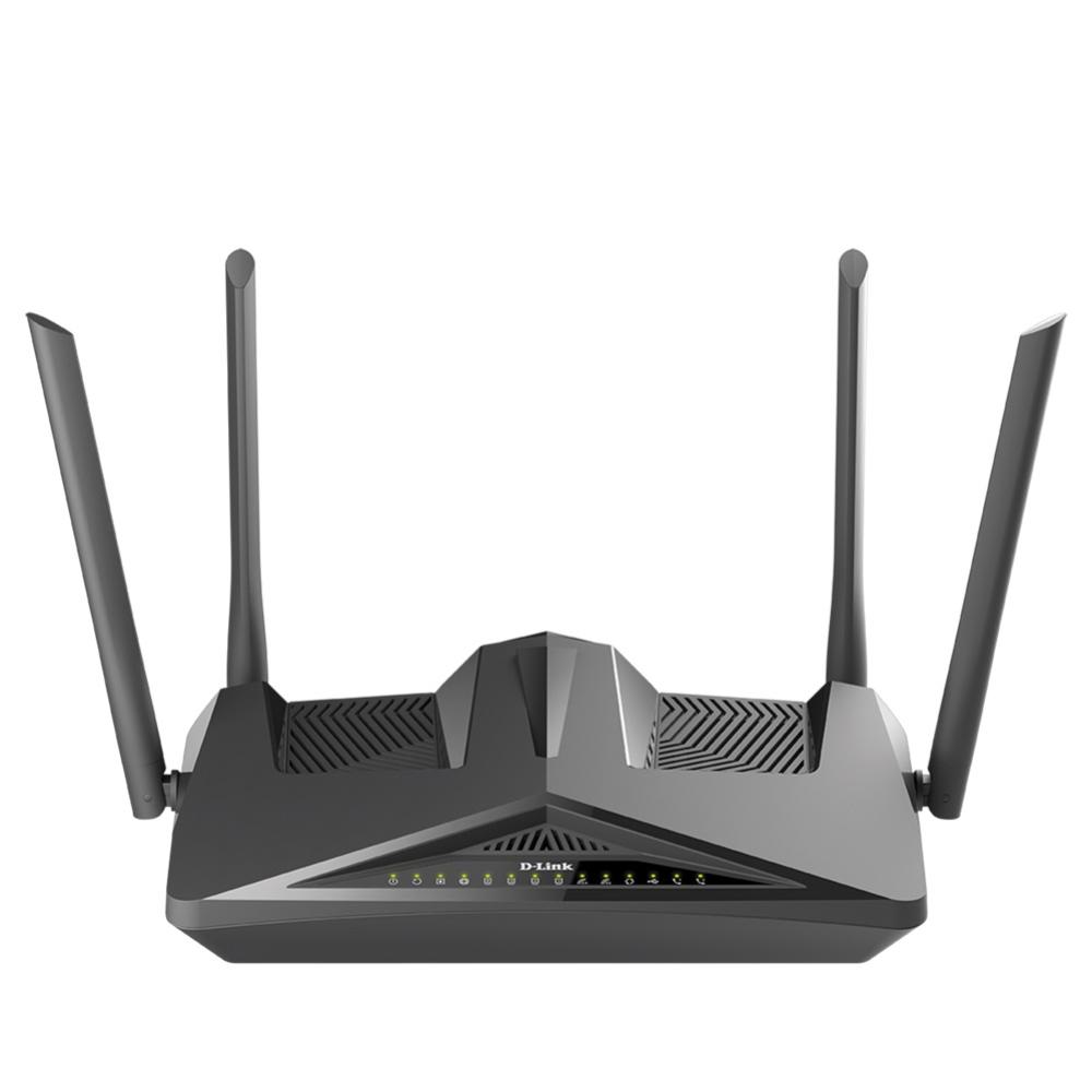 D-Link DSL-X1852E Modem Router