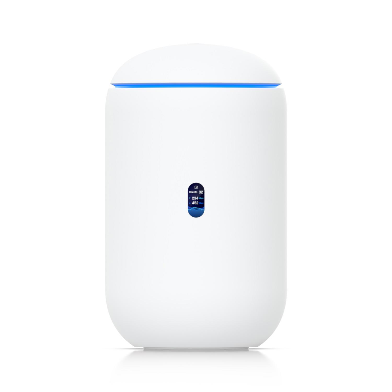 Ubiquiti UDR7 5-Port Dream Router 7