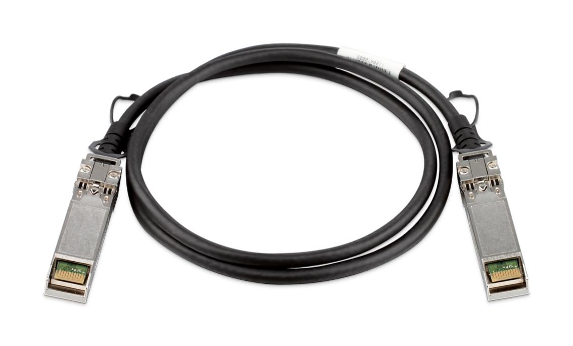 D-Link SFP+ to SFP+ Direct Attach Cable