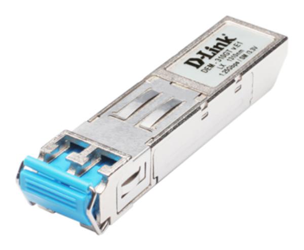 D-Link 1000Base-LX SFP Transceiver