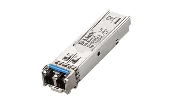 D-Link 1000Base-LX Transceiver SM 10km