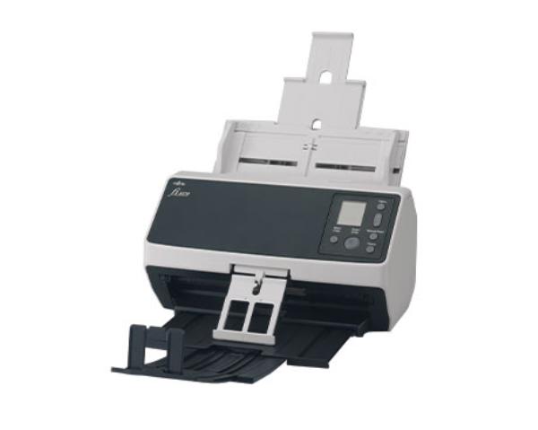 Fujitsu RICOH FI-8170 Scanner