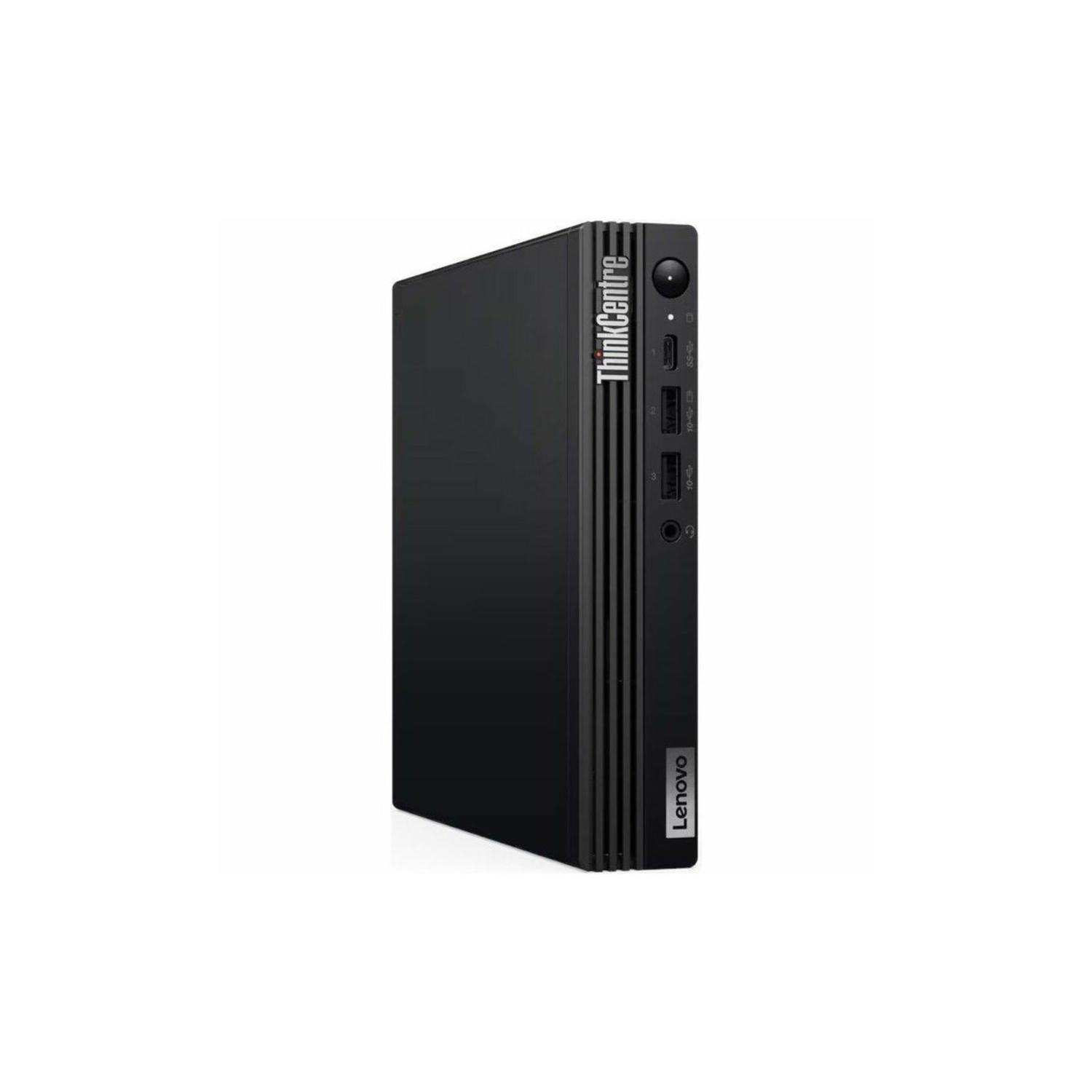 Lenovo ThinkCentre M70Q G5 Tiny i5-14400T, 16GB, 512GB, WIFI+BT, KB+MSE, W11P, 3Y OS